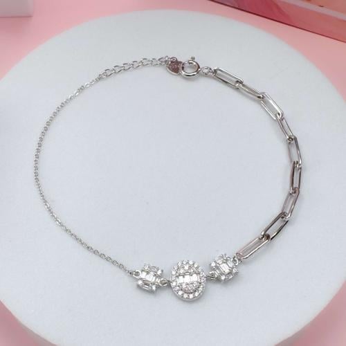 925 Silver Bracelet