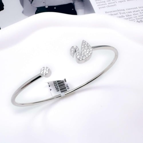925 Silver Bangle