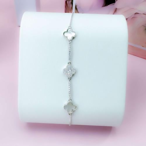 925 Silver Bracelet