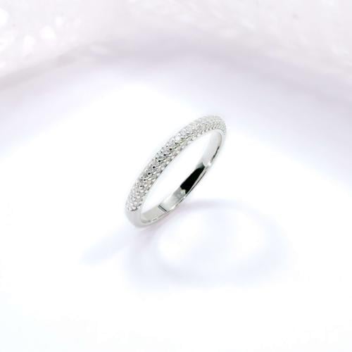 925 Silver Ring
