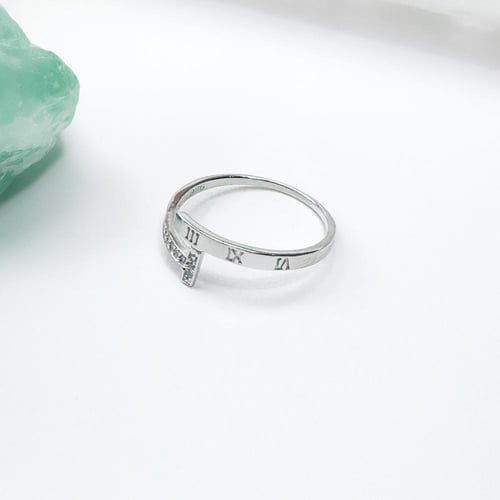 925 Silver Ring