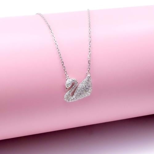 925 Silver Chocker