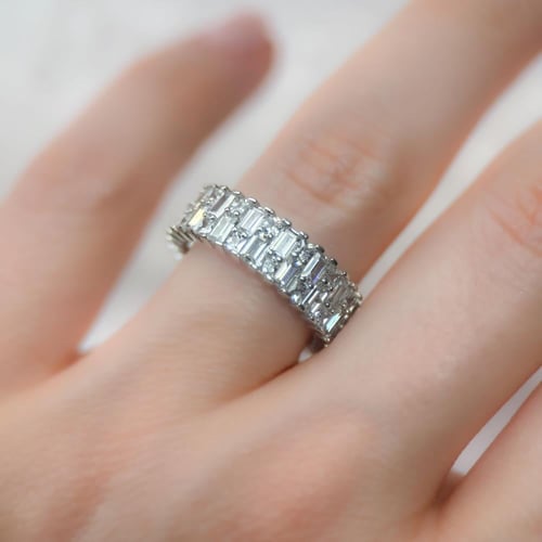 925 Silver Ring