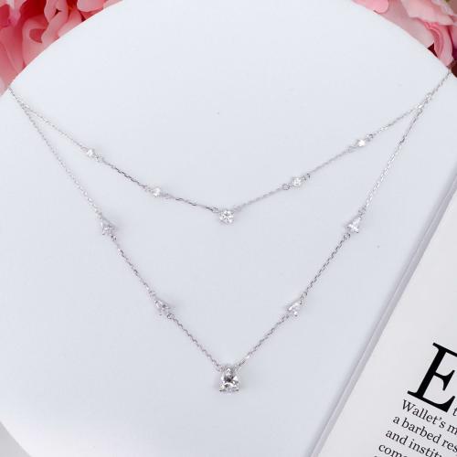 925 Silver Chocker