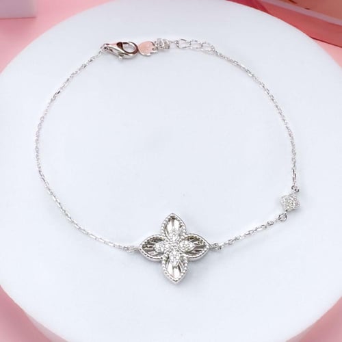925 Silver Bracelet