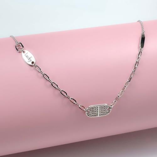 925 Silver Chocker