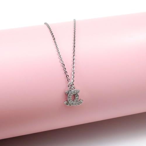 925 Silver Chocker