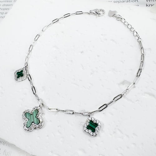 925 Silver bracelet