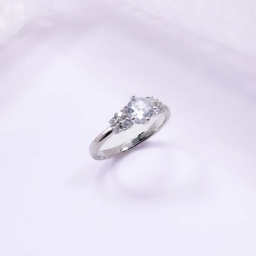 925 Silver Ring