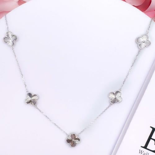 925 Silver Chocker