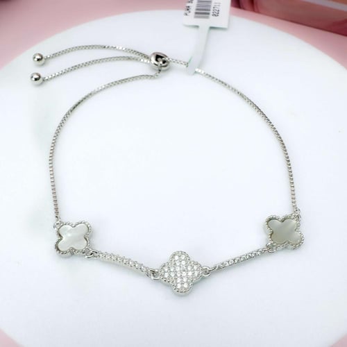 925 Silver Bracelet