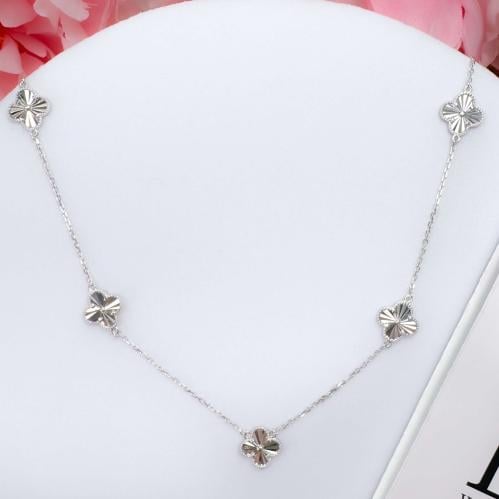 925 Silver Chocker