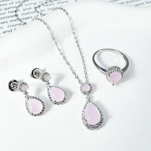 925 Silver Half Set