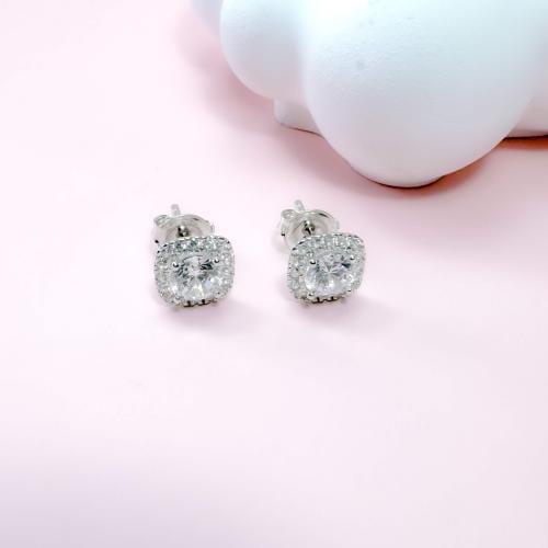 925 Silver Earring