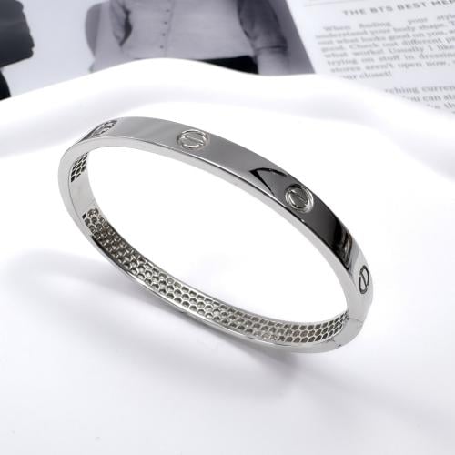 925 Silver Bangle