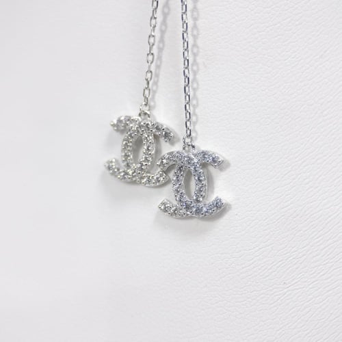 Silver 925 Refined Design Choker