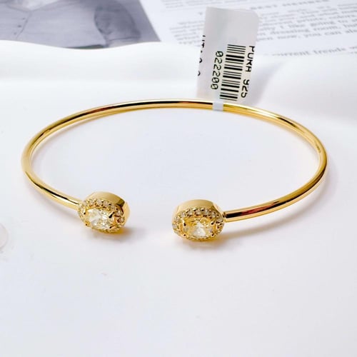 925 Silver Bangle