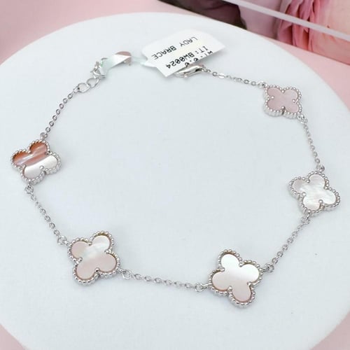 925 Silver Bracelet