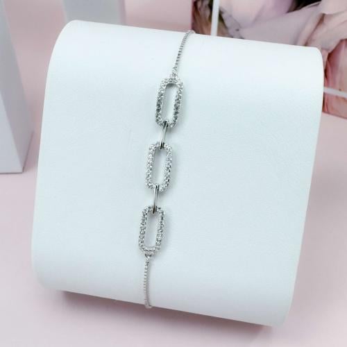 925 Silver Bracelet