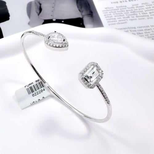925 Silver Bangle