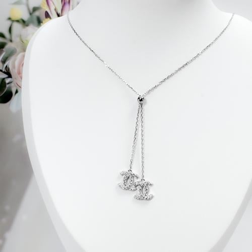 Silver 925 Refined Design Choker