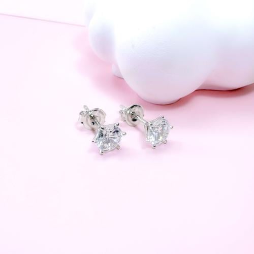 925 Silver Earring