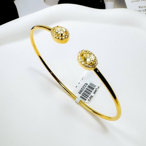 925 Silver Bangle