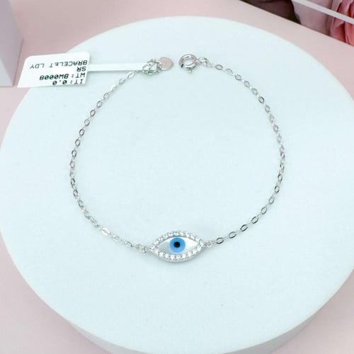 925 Silver Bracelet