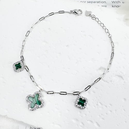 925 Silver bracelet