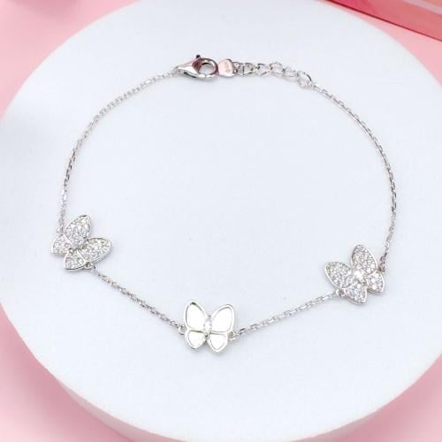 925 Silver Bracelet