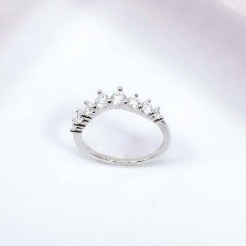 925 Silver Ring