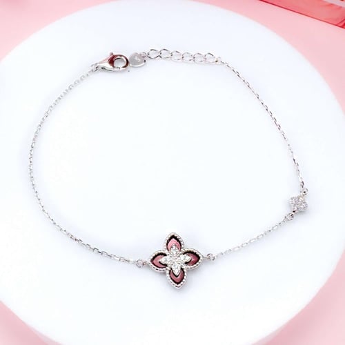 925 Silver Bracelet