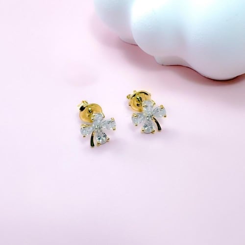 925 Silver Earring