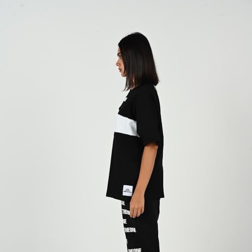 Black T-shirt