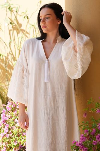 Vintage Angel Dress