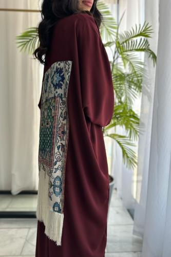 عباية من التراث
