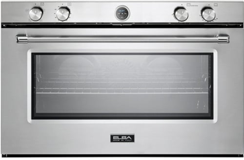 فرن 90×60 غاز البا إيطالي موديل ( ELIO G92 ICK )