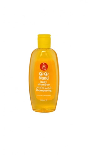 نونو شامبو شعر للأطفال