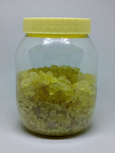 مستكا أندونيسي