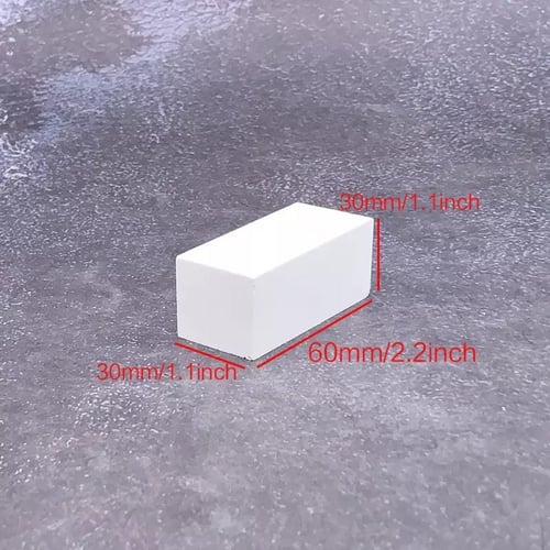 حجر تصحيح وشحذ حجر مبراة السكاكين (الحجر المائي) ت...