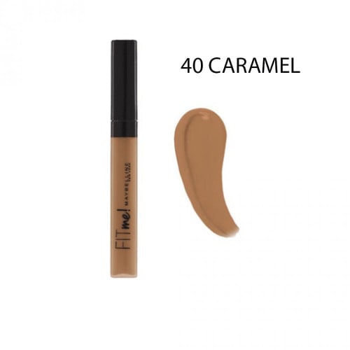 خافي عيوب كونسيلر فيت مي من ميبلين 40 CARAMEL