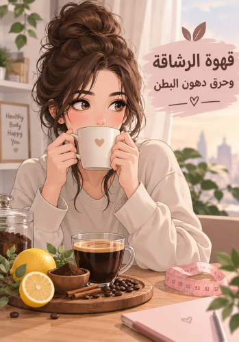 قهوة الرشاقة
