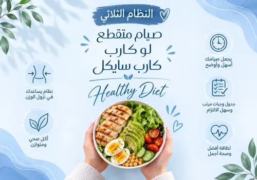 النظام الثلاثي