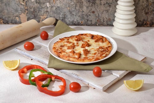 بكج الاستراحة