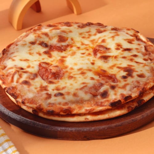 بكج الاستراحة