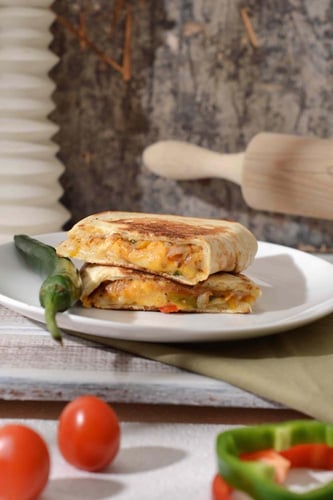 بوكس كاساديا