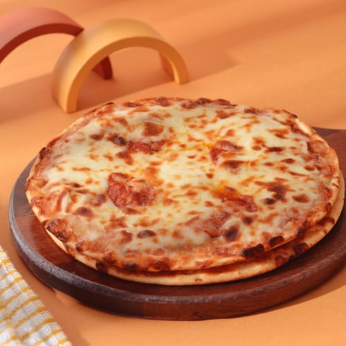 بكج الاستراحة