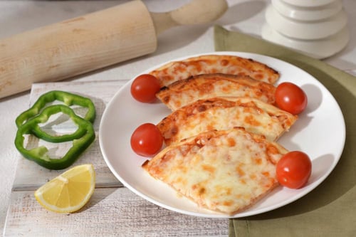 بكج الاستراحة