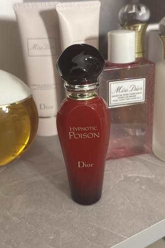 عطر هيبنوتيك بويزن ستيك مركز اصلي فل سايز