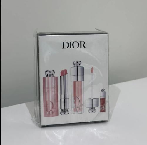 طقم قلوساات ديور الأصلي